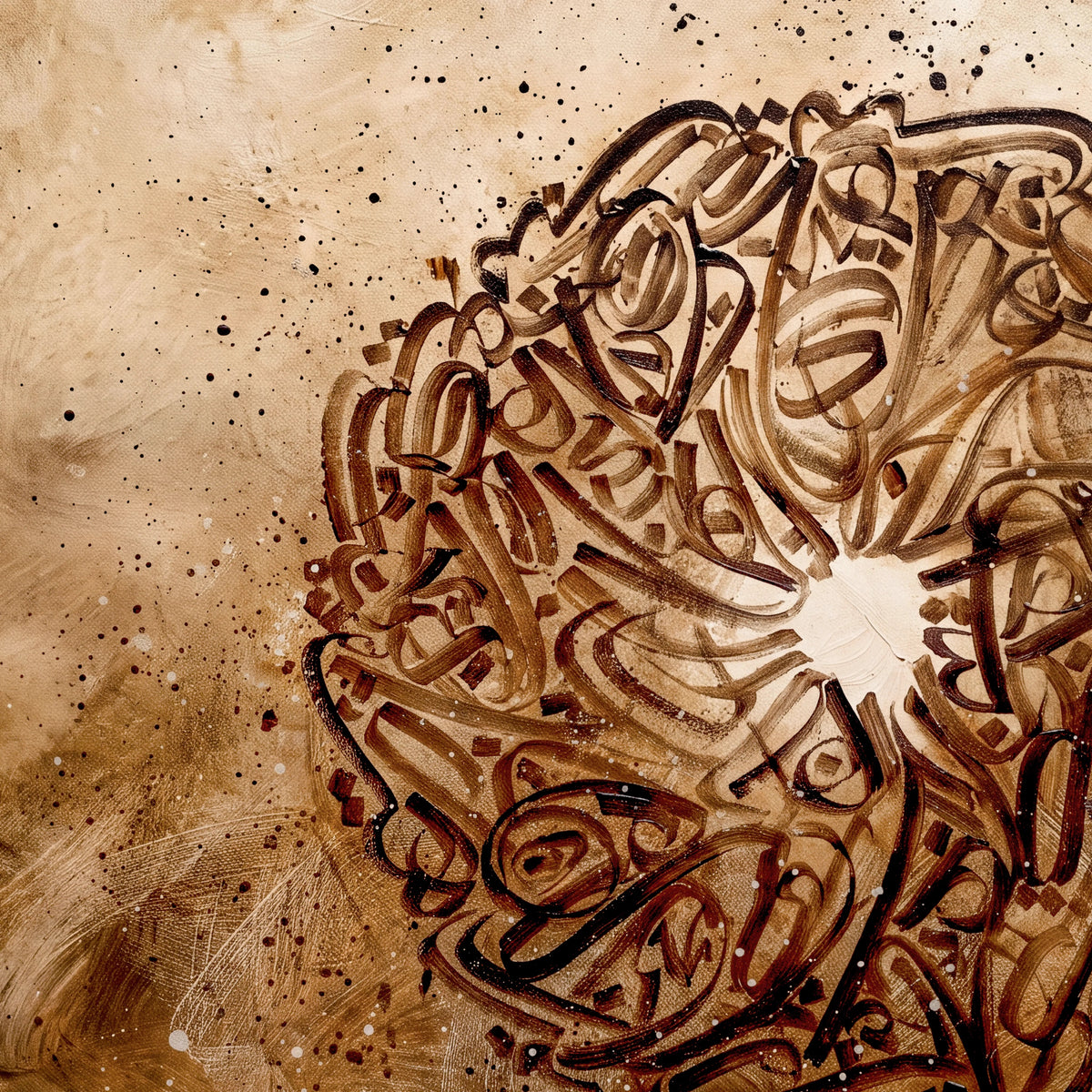 Rooted in Earth